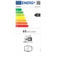 Hisense Smart Τηλεόραση 85" 4K UHD Mini LED U7Q PRO (2025) 85U7Q PRO